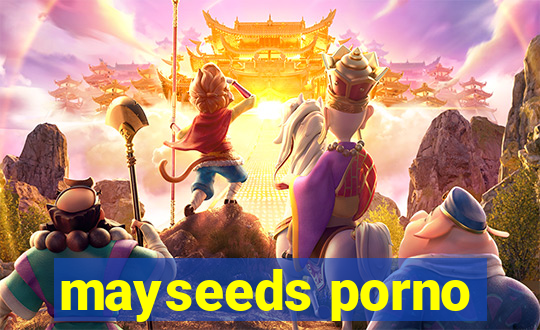 mayseeds porno